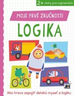 Moje prvé zručnosti - Logika - cena, porovnanie