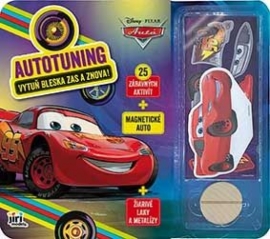 Autotuning/ Cars