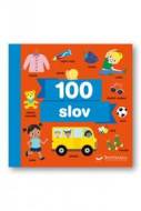 Svojtka SK: 100 slov - cena, porovnanie