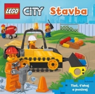 LEGO CITY Stavba - cena, porovnanie
