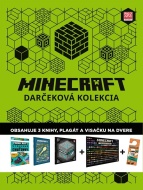 Minecraft - Darčeková kolekcia - cena, porovnanie