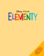 Elementy - Príbeh podľa filmu - cena, porovnanie