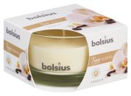 Bolsius Jar True Scents 50/80 mm vanilka - cena, porovnanie