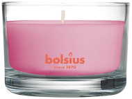 Bolsius Jar True Scents 50/80 mm, magnólia - cena, porovnanie