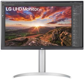 LG 27UP85NP