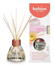 Bolsius Difuzér True Scent, magnólia, 45 ml