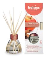 Bolsius Difuzér True Scent, jablko/škorica, 45 ml - cena, porovnanie