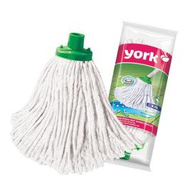 York Mop 073000, XXL, bavlna, náhrada, 250g