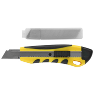 Strend Pro Nôž UK888+1A, 18 mm, odlamovací - cena, porovnanie