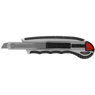 Strend Pro Nôž UKX-8000, 9 mm, odlamovací, Alu/plast - cena, porovnanie