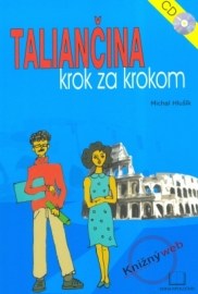 Taliančina krok za krokom, CD