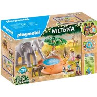 Playmobil 71294 Wiltopia - Výlet k vode - cena, porovnanie