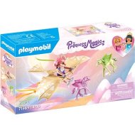 Playmobil 71363 Nebeský výlet so žriebäťom Pegasom - cena, porovnanie