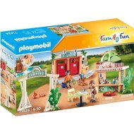 Playmobil 71424 Kempovanie - cena, porovnanie