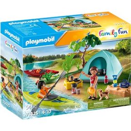 Playmobil 71425 Stanovanie