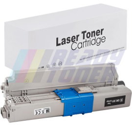 Toner OKi 301B (44973536) kompatibilný