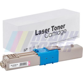 Toner OKi 301M (44973534) kompatibilný