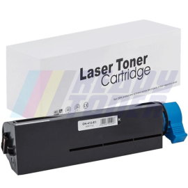 Toner OKi 412 (45807102) kompatibilný