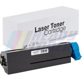 Toner OKi 432 (45807106) kompatibilný