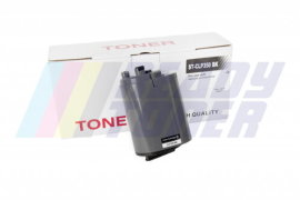Toner Samsung CLP-K350A, kompatibilný