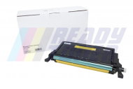 Toner Samsung CLT-Y5082L, SU532A, kompatibilný - cena, porovnanie