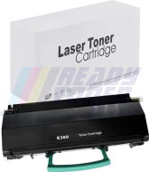 Toner Lexmark E360 (E360H11E) kompatibilný - cena, porovnanie