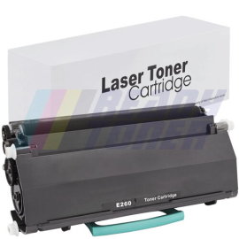 Toner Lexmark E260 (E260A11E) kompatibilný