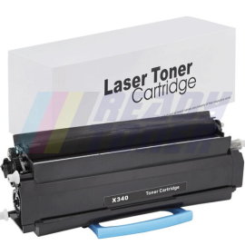 Toner Lexmark X340X (X340H11G) kompatibilný