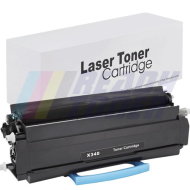 Toner Lexmark X340X (X340H11G) kompatibilný - cena, porovnanie