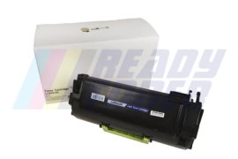 Toner Lexmark 52D2H00, 522H, kompatibilný