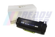 Toner Lexmark 52D2H00, 522H, kompatibilný - cena, porovnanie