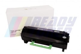 Toner Lexmark 50F2X00, 502X, kompatibilný