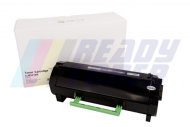 Toner Lexmark 50F2X00, 502X, kompatibilný - cena, porovnanie