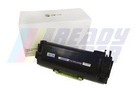 Toner Lexmark 52D2X00, 522X, kompatibilný