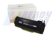 Toner Lexmark 52D2X00, 522X, kompatibilný - cena, porovnanie