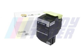 Toner Lexmark 70C2HK0, 702HK, kompatibilný