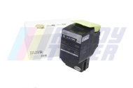 Toner Lexmark 80C2SK0, 802SK, kompatibilný - cena, porovnanie