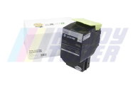 Toner Lexmark 80C2HK0, 802HK, kompatibilný - cena, porovnanie