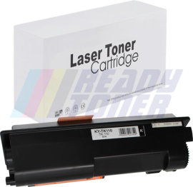 Toner Kyocera TK110, kompatibilný