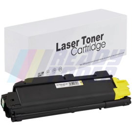 Toner Kyocera TK5140Y, kompatibilný