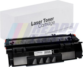 Toner HP 49A/53A (Q5949A / Q7553A) kompatibilný