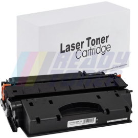 Toner HP 49X/53X (Q5949X / Q7553X) kompatibilný