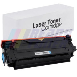 Toner HP 508X (CF361X) kompatibilný