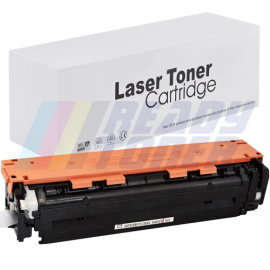 Toner HP 541/211 (CB541A / CF211A / CE321A) kompatibilný