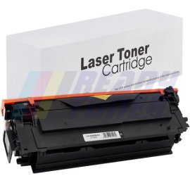 Toner HP 508X (CF360X) kompatibilný