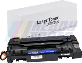 Toner HP 51A (Q7551A) kompatibilný