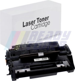 Toner HP 55A (CE255A) kompatibilný