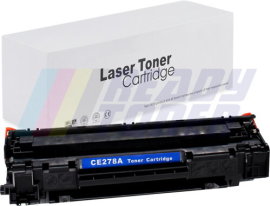 Toner HP 78A (CE278A) kompatibilný