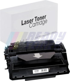 Toner HP 55X (CE255X) kompatibilný