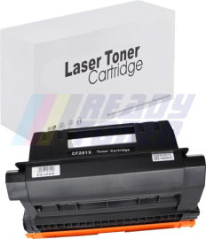 Toner HP 81X (CF281X) kompatibilný